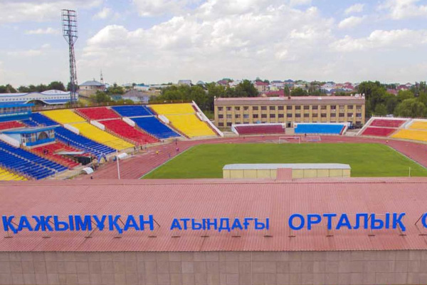 "Динамо-Минск U19" оба матча Лиги чемпионов проведет в Казахстане 