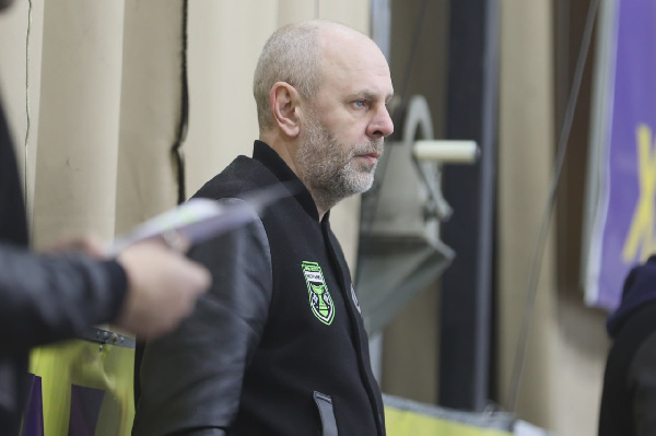 "Пресловутый петух нас клюнул": Игорь Руф — о матче с "Могилевом"