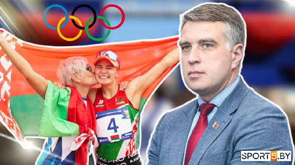 Санкции сняли, но некоторым неймется: какой "план Б" у пятиборья?