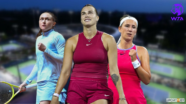Соболенко сохраняет большой отрыв от Швёнтек: рейтинг WTA