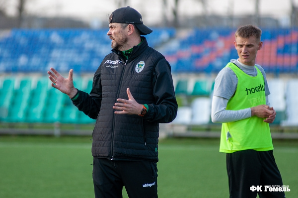 "Хотите бомбу взорвать?": Горовцов — о словах Гуренко об игроках "молодежки"