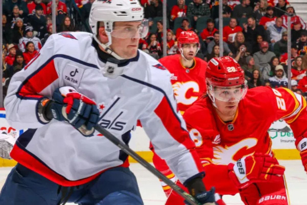 Протас высказался о своей ошибке и победном голе в матче против "Калгари" Шаранговича