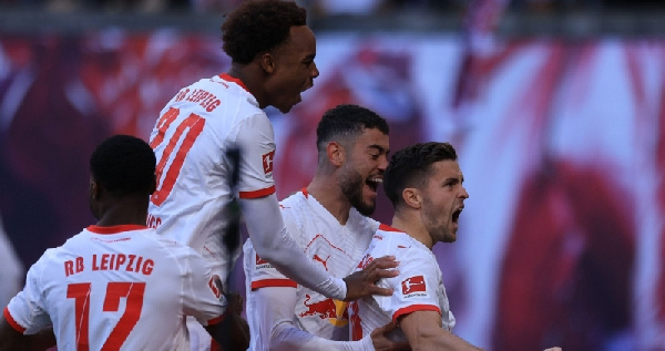 "Лейпциг" попытает счастье на выезде против "Хоффенхайма": анонс 10-го тура Бундеслиги