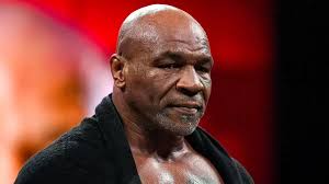 Легендарный Майк Тайсон назвал лучшего супертяжеловеса эпохи