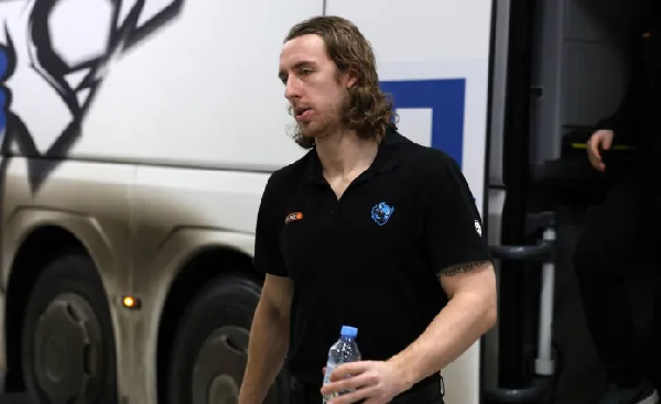 Лидер минского "Динамо" может оказаться в СКА: его зарплата значительно вырастет