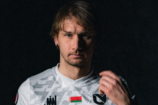 Римские каникулы: Максим Володько вернулся в Беларусь из Д4 Италии