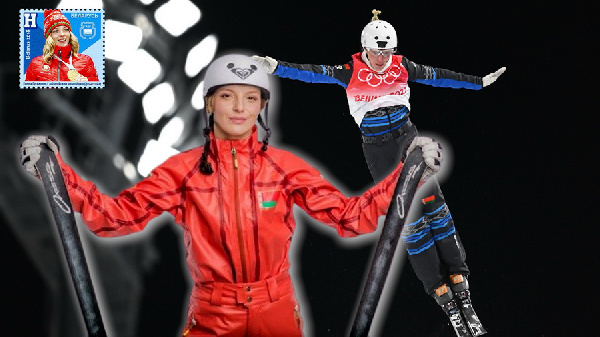"Нет особо красивого фристайла". Олимпийская чемпионка Анна Гуськова вернулась в лыжную акробатику после паузы