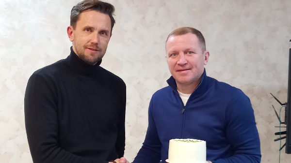 "Избалованы": Булыга жестко раскритиковал молодежь "Минска"