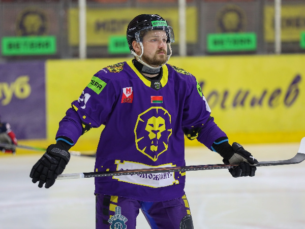 "Могилев" обыграл солигорский "Шахтер" в выездном матче экстралиги