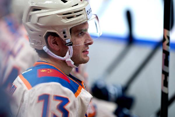 Экс-защитник минского "Динамо" подписал контракт с клубом Восточной конференции КХЛ