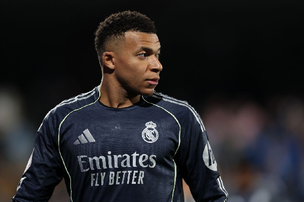 "Реал" сообщил о состоянии лидера команды после травмы