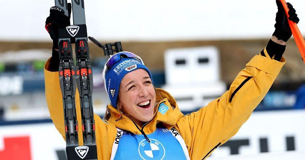 Обладательница Кубка мира подтвердила, что завершит карьеру после ОИ-2026 или по окончании сезона