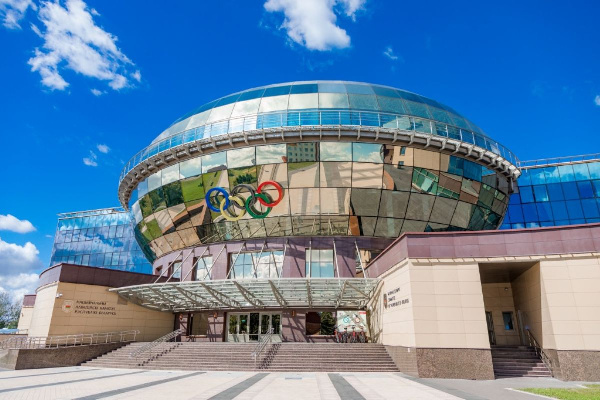 В Беларуси определят лучших спортсменов и тренеров по итогам года