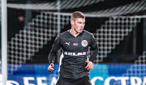 Началось обновление? "МЛ Витебск" подпишет игрока основы "Торпедо-БелАЗ"