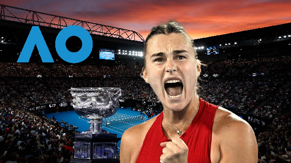 ⚡⚡⚡ АРИНА СОБОЛЕНКО ВЫШЛА В ФИНАЛ AUSTRALIAN OPEN-2024!