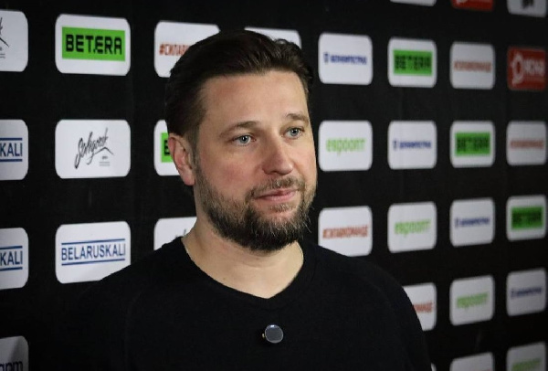 Ярослав Чуприс: "Стараемся помочь игрокам попасть в "Динамо-Минск" и НХЛ"