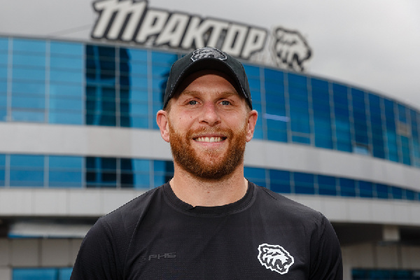 Экс-одноклубник Хенкеля и обладатель Кубка Стэнли возглавил сборную Кубы