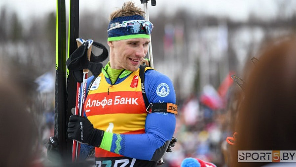 Халили и Бажин в погоне за Смольским: в Хантах стартует Кубок Содружества 