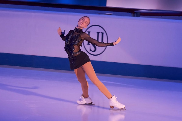 Участница Олимпиады в Пекине завершила карьеру в 22 года