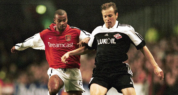 Экс-голкипер "Спартака" заявил, что "никто не знает, где сейчас Василий Баранов"