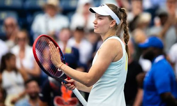 Рыбакина приближается к Соболенко в рейтинге WTA: известны все четвертьфинальные пары в Торонто
