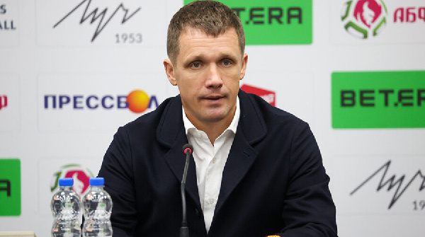 Ганчаренко назвал игрока сборной Беларуси, сопоставимого с Левандовским