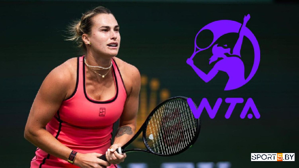 Арина Соболенко не без проблем пробилась в полуфинал Индиан-Уэллса