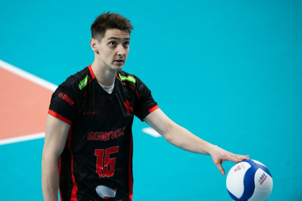 "Белогорью" Марченко и Будюхина влепили штраф за цвет формы