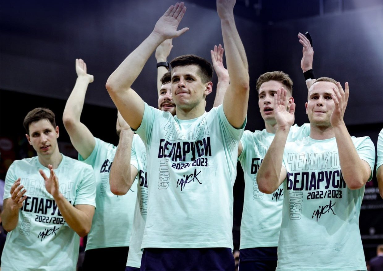 БК "Минск" продолжит выступление в Единой Лиге ВТБ