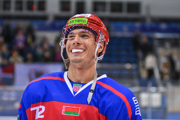 "Могилев" подписал чемпиона Беларуси с опытом игры в ВХЛ