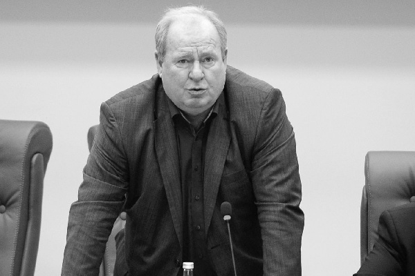 Тренер сборных СССР и России по лёгкой атлетике умер в возрасте 70 лет