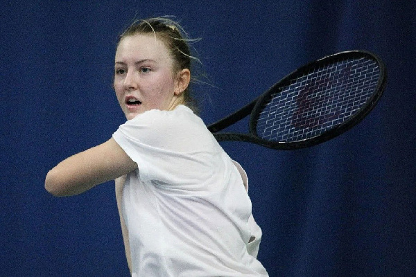 Белорусская теннисистка вышла в основную сетку турнира WTA в Порту