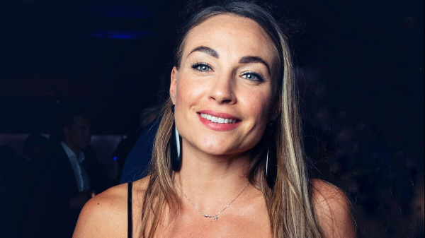 Самая красивая биатлонистка мира рассказала, когда завершит карьеру