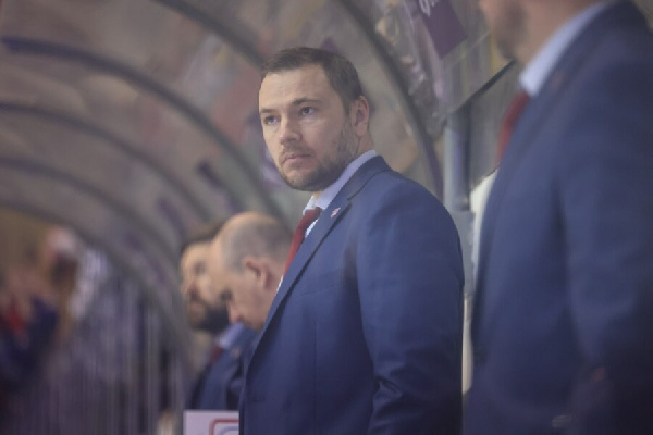 "Хладнокровно играть в финале не получится": Иван Усенко — о матче с "Металлургом"