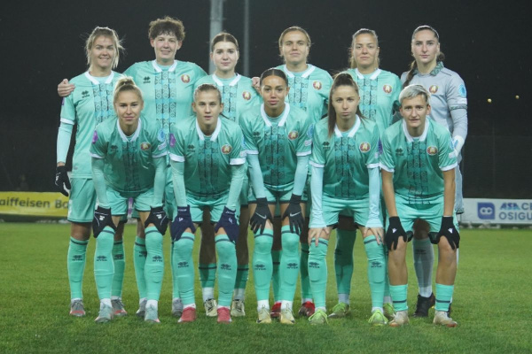 Подготовка к Лиге наций: определился состав сборной Беларуси по футболу