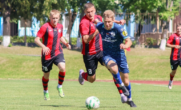 "Белшина" приблизила себя к стыкам: итоги дня в Первой лиге