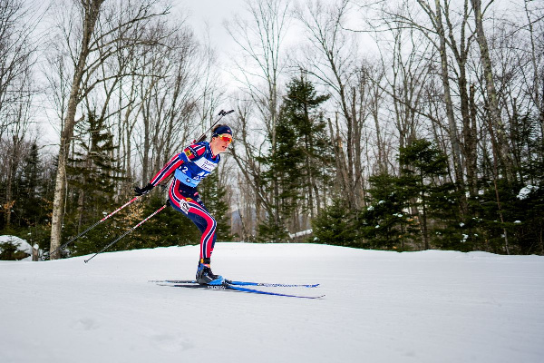 Норвегия и Франция назвали составы на заключительный в сезоне этап Кубка мира