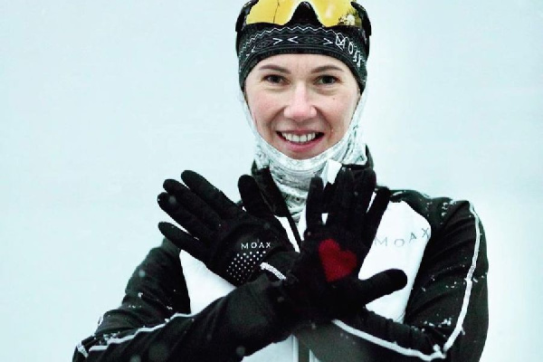 У Анны Сола в сборной появился серьезный конкурент