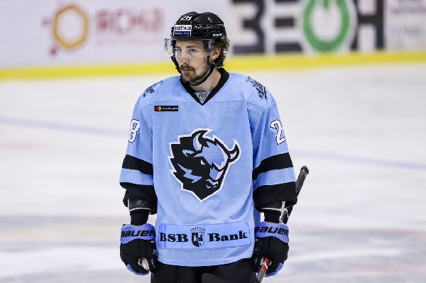 Экс-игрок минского "Динамо" перешёл в итальянский клуб