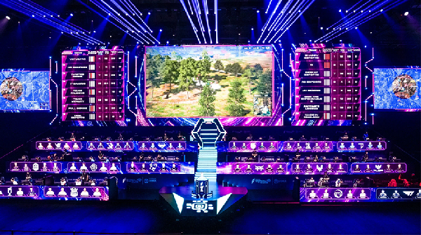 Первые чемпионы Игр Будущего-2026 определены в Астане