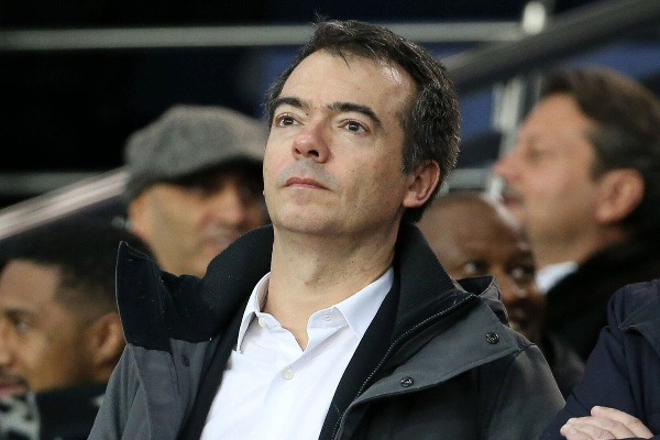 Глава оргкомитета Олимпиады-2030 ушел в отставку из-за разногласий с вышестоящим руководством