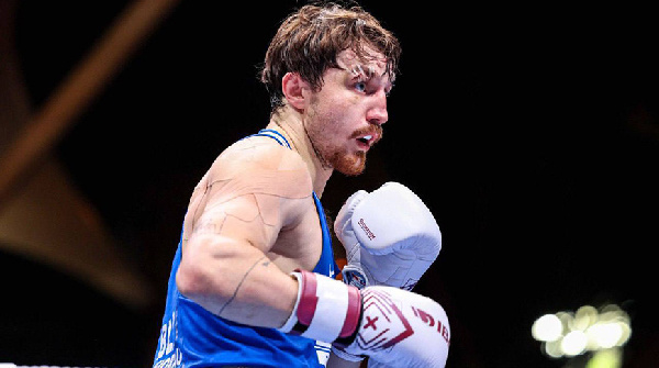 World Boxing допустила белорусов до соревнований в нейтральном статусе