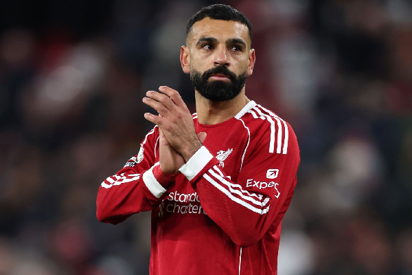 Капитан "Ливерпуля" выразил надежду, что Салах останется в команде