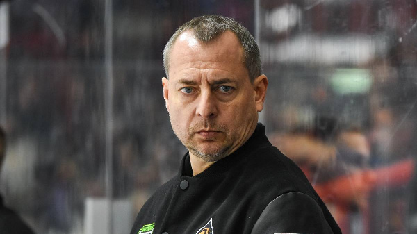 Павел Перепехин покинул солигорский "Шахтёр"