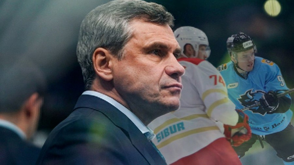 Минское "Динамо" вело 2:0, но провалилось в игре с "Куньлунем"