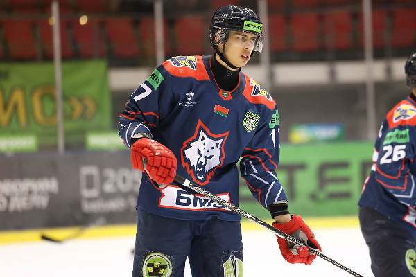 "Металлург" разгромил "Витебск" в матче 1/4 финала Кубка Президента