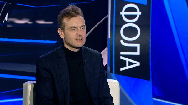 Владимир Кузьмин: "Возможный момент с фолом на Кузнецове не относится к голу"
