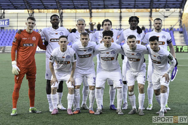 Возвращение домой: стартовые составы на матч 