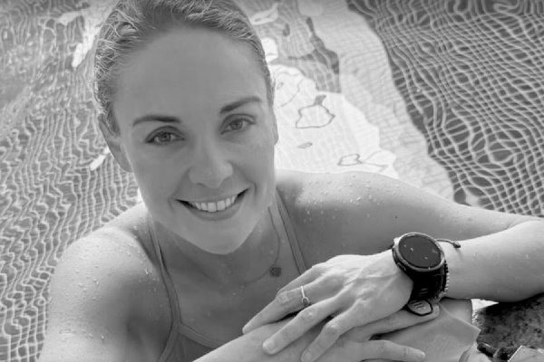 Бразильская триатлонистка утонула во время заплыва на Ironman в Техасе