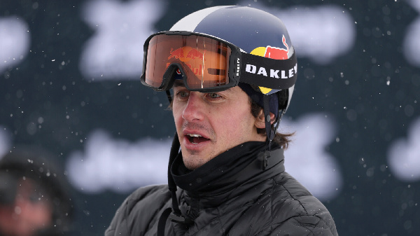 Бронзовый призёр ОИ в Сочи, Пхёнчхане и Пекине получил травму перед Играми-2026